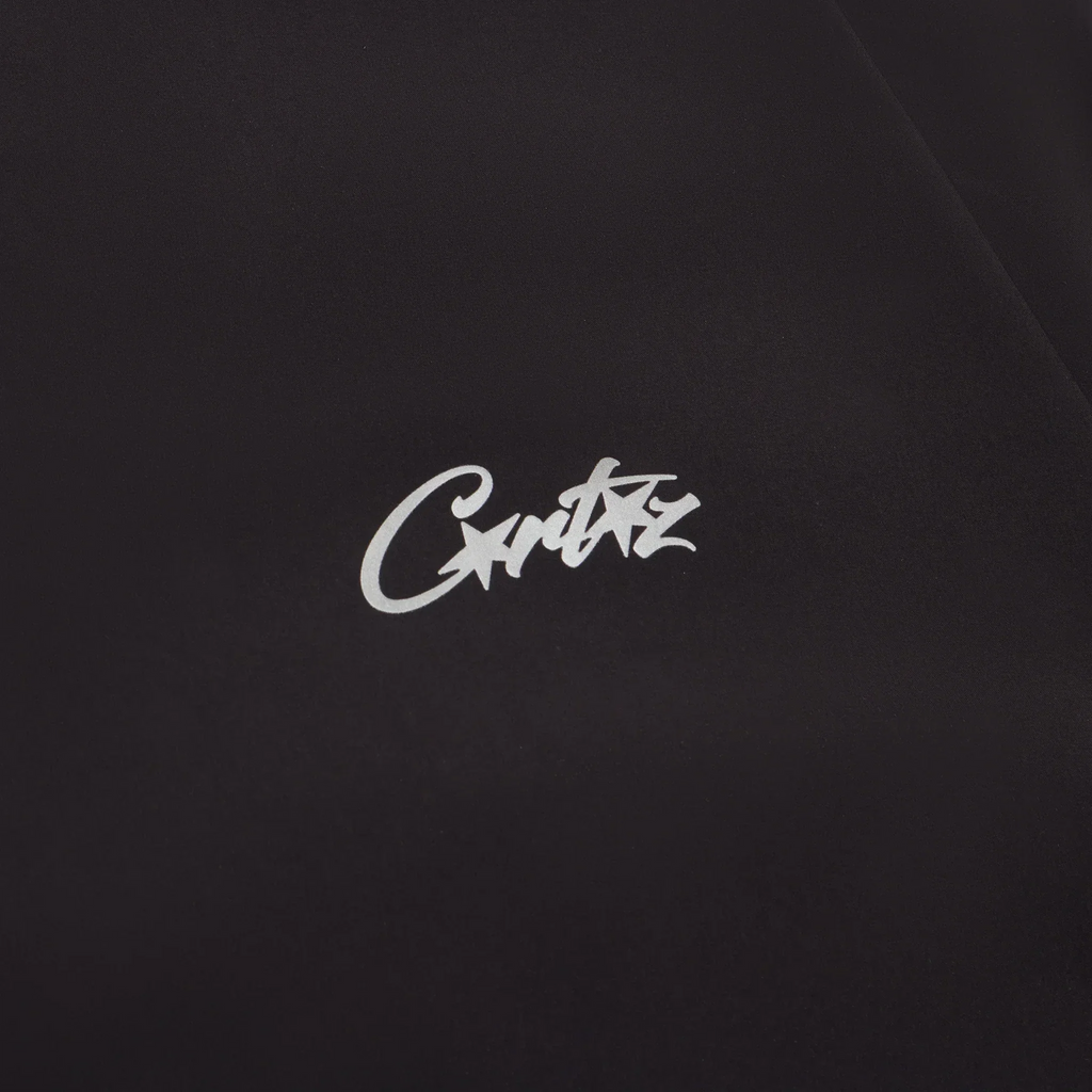 Nike x Corteiz NRG Midlayer Top - Onyx