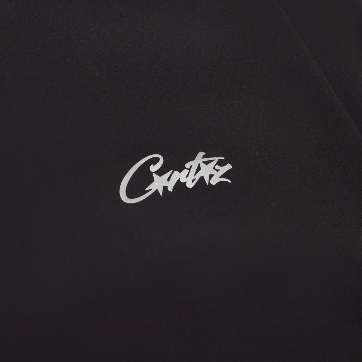 Nike x Corteiz NRG Midlayer Top - Onyx