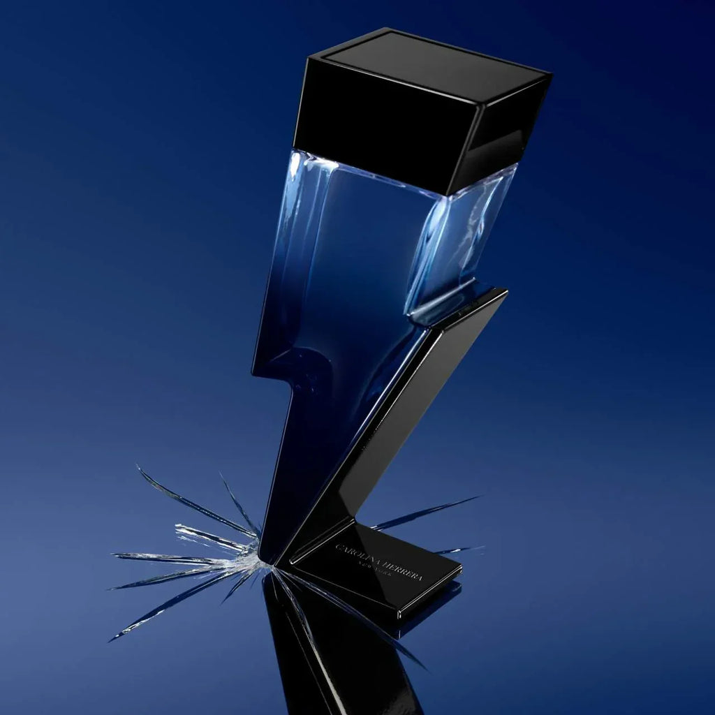 Carolina Herrera Bad Boy Cobalt EDP - 100ml/3.4oz Men's Spray