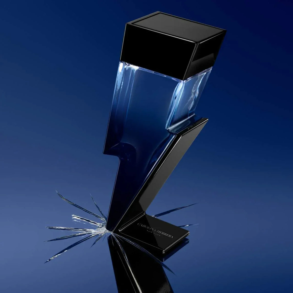 Carolina Herrera Bad Boy Cobalt EDP - 100ml/3.4oz Men's Spray