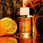 YSL L'Homme Eau de Parfum - Oakwood & Bitter Orange 100ml/3.4oz