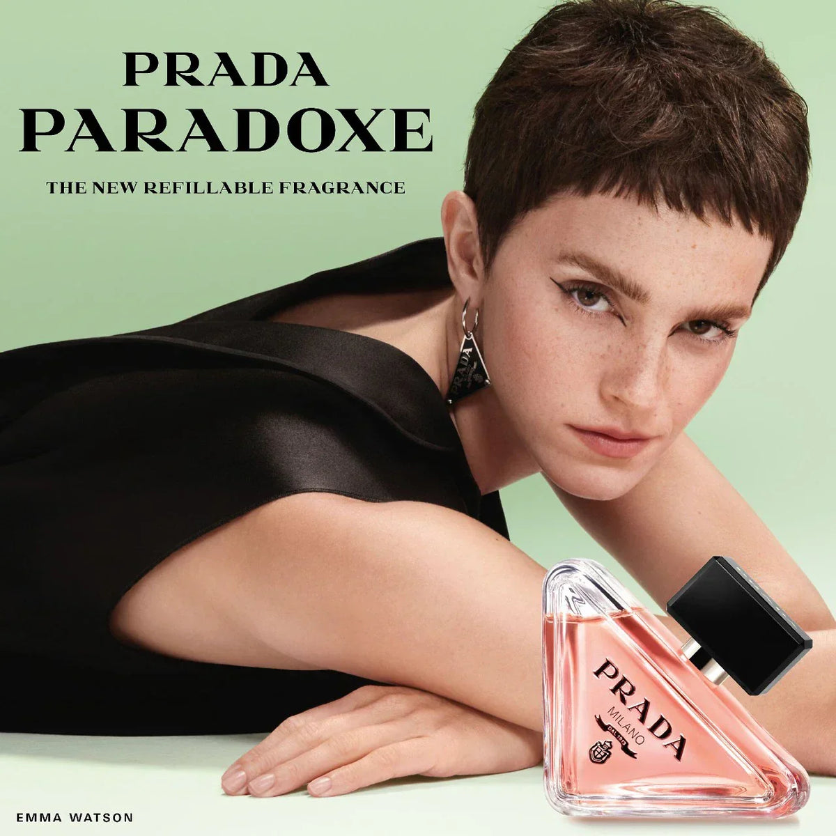 Prada Paradoxe Eau de Parfum - White Musk & Amber 100ml/3.4oz Women