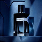 YSL Y Eau de Parfum Intense - Juniper & Lavender 100ml/3.4oz