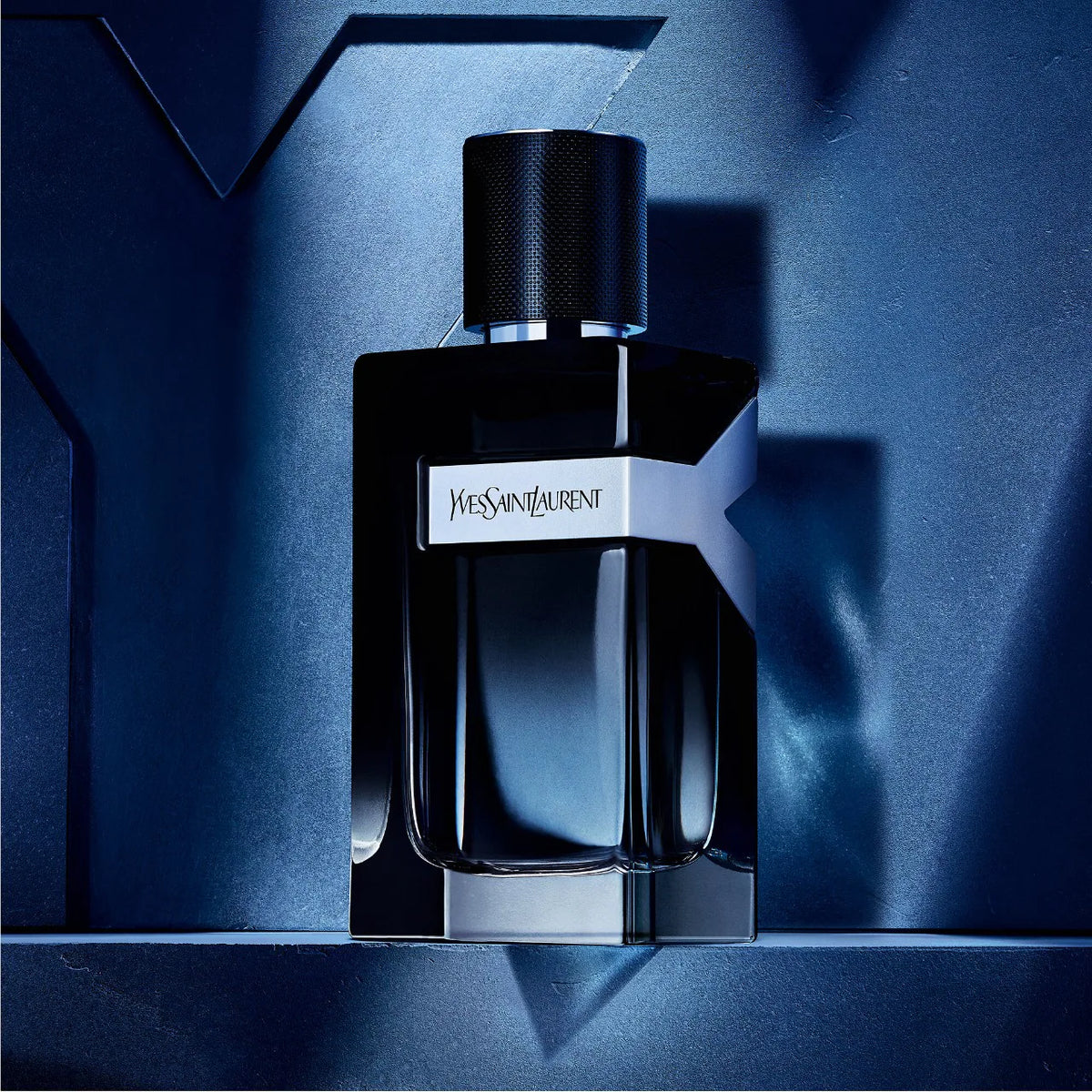 YSL Y Eau de Parfum Intense - Juniper & Lavender 100ml/3.4oz