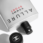 Chanel Allure Homme Sport Eau de Toilette - 100ml/3.4oz Spray for Men
