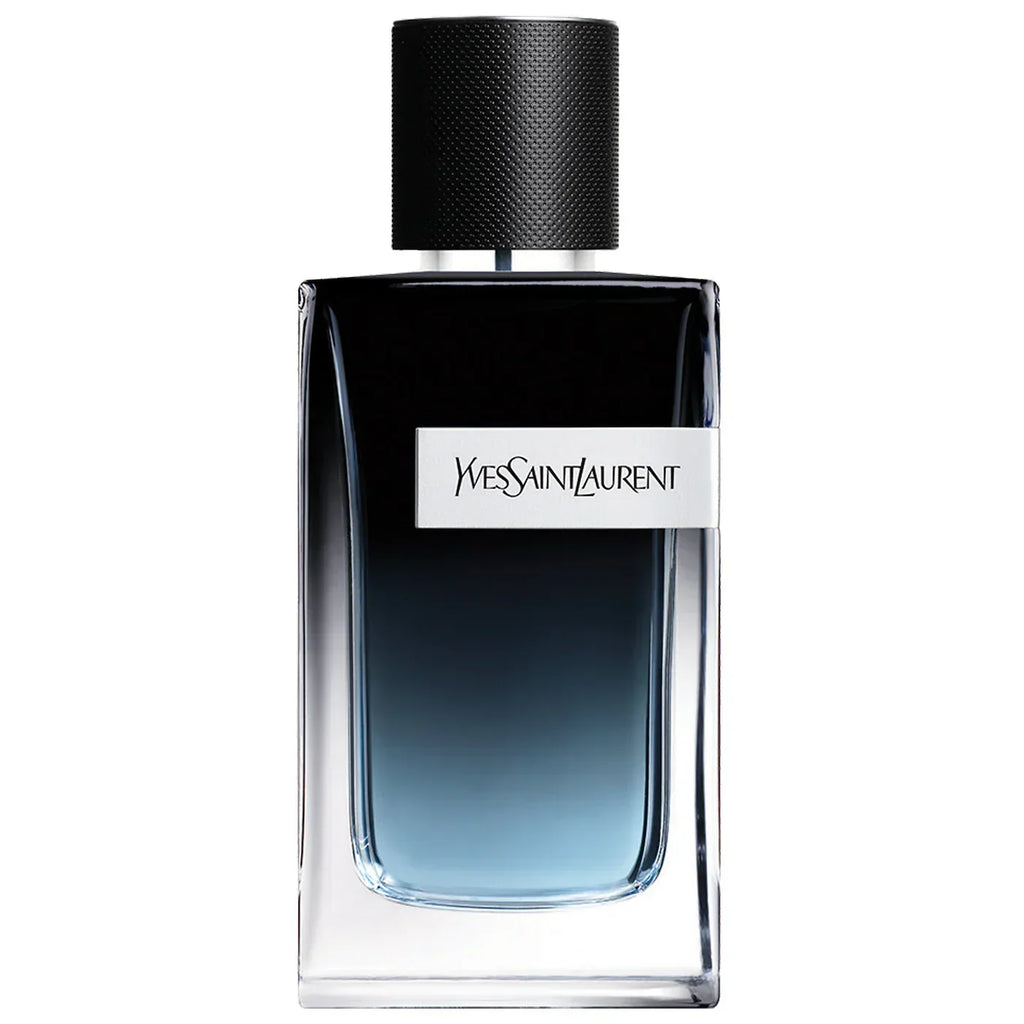 YSL Y Eau de Parfum - Fresh Geranium & Sensual Woods 100ml/3.4oz