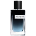 YSL Y Eau de Parfum - Fresh Geranium & Sensual Woods 100ml/3.4oz
