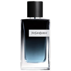 YSL Y Eau de Parfum - Fresh Geranium & Sensual Woods 100ml/3.4oz