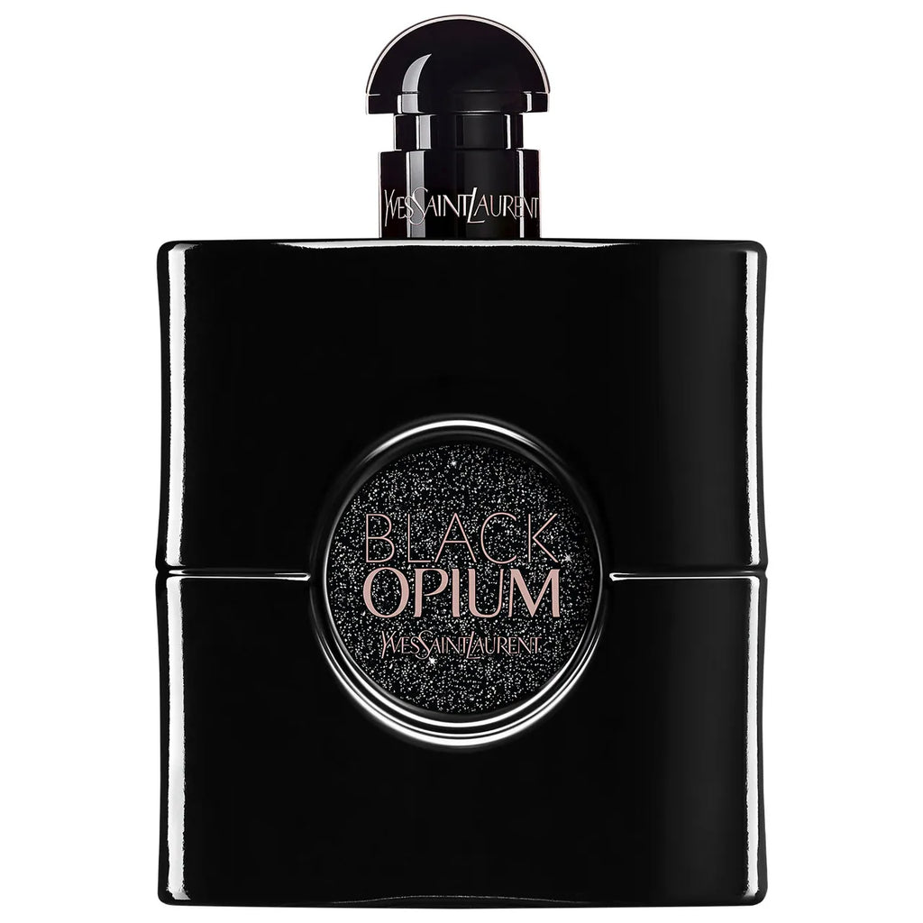YSL Black Opium Le Parfum - Intense Vanilla & Coffee 100ml/3.4oz