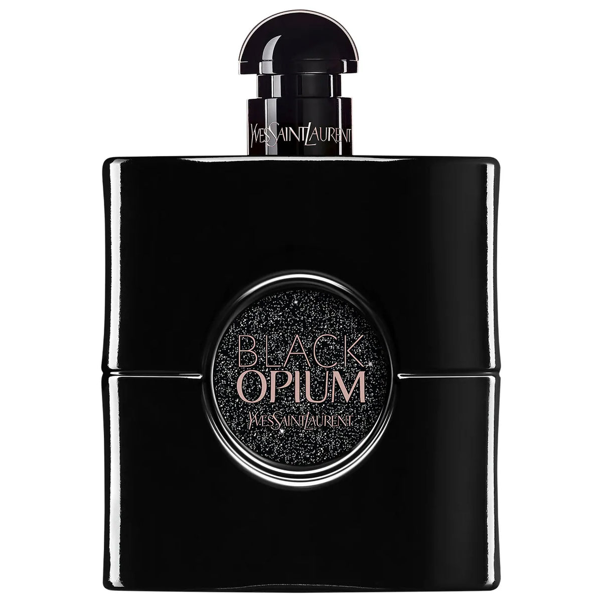 YSL Black Opium Le Parfum - Intense Vanilla & Coffee 100ml/3.4oz