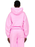 Sp5der Og Web Hoodie - Pink