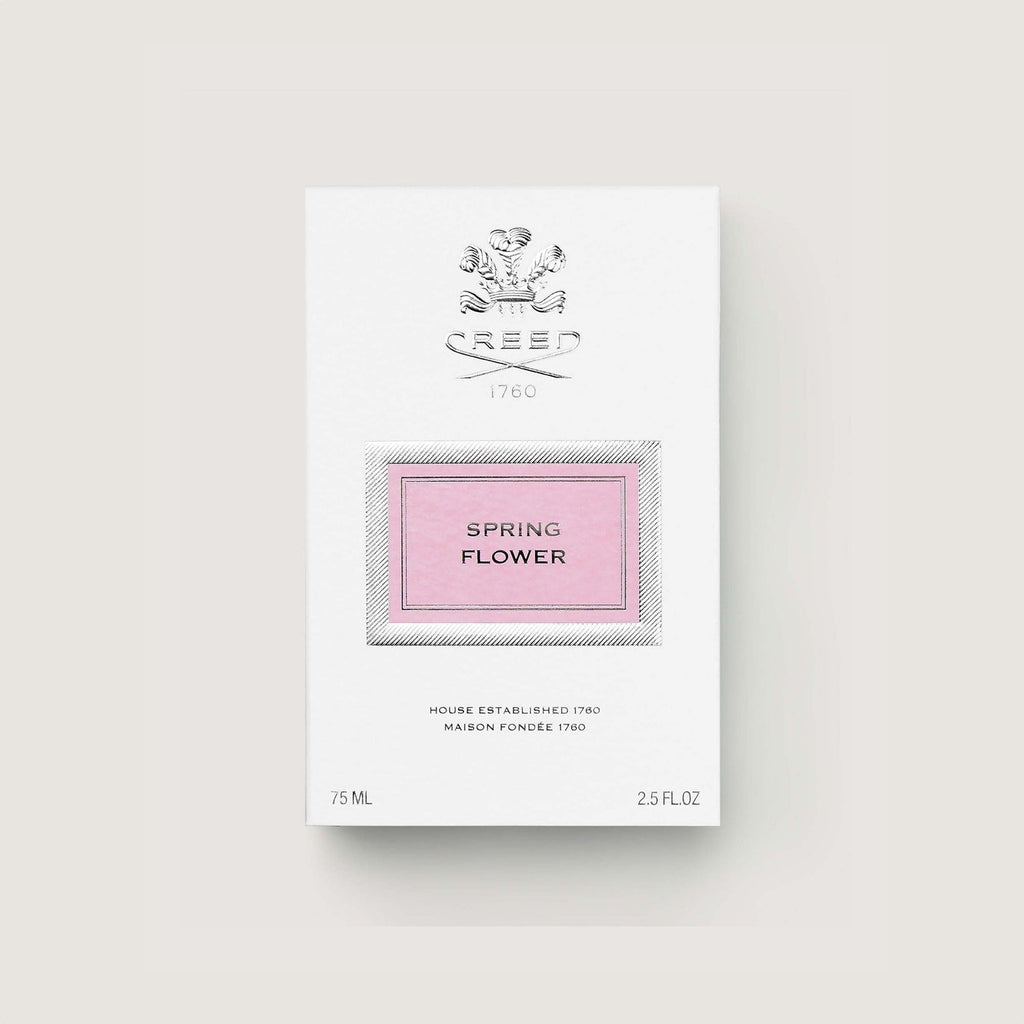 Creed Spring Flower Women's Eau de Parfum - Floral & Fruity Scent - 100ml/3.4oz