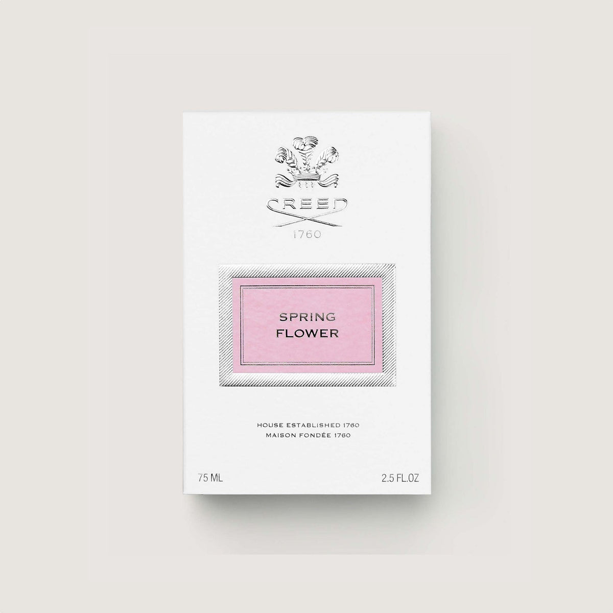 Creed Spring Flower Women's Eau de Parfum - Floral & Fruity Scent - 100ml/3.4oz