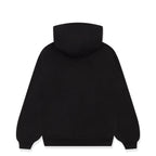 Sp5der Wait Hoodie - Black