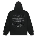 Supreme x Corteiz Rule The World Hoodie - Black