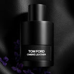 Tom Ford Ombré Leather Eau de Parfum - 100ml / 3.4 oz Bold Leather Scent