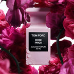 Tom Ford Rose Prick Eau de Parfum - 100ml / 3.4 oz Luxury Floral Scent