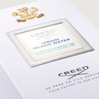 Creed Virgin Island Water 100ml/3.4oz Unisex EDP - Tropical Citrus Scent