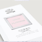 Creed Wind Flowers Women's Eau de Parfum - Floral & Fresh Fragrance - 100ml/3.4oz
