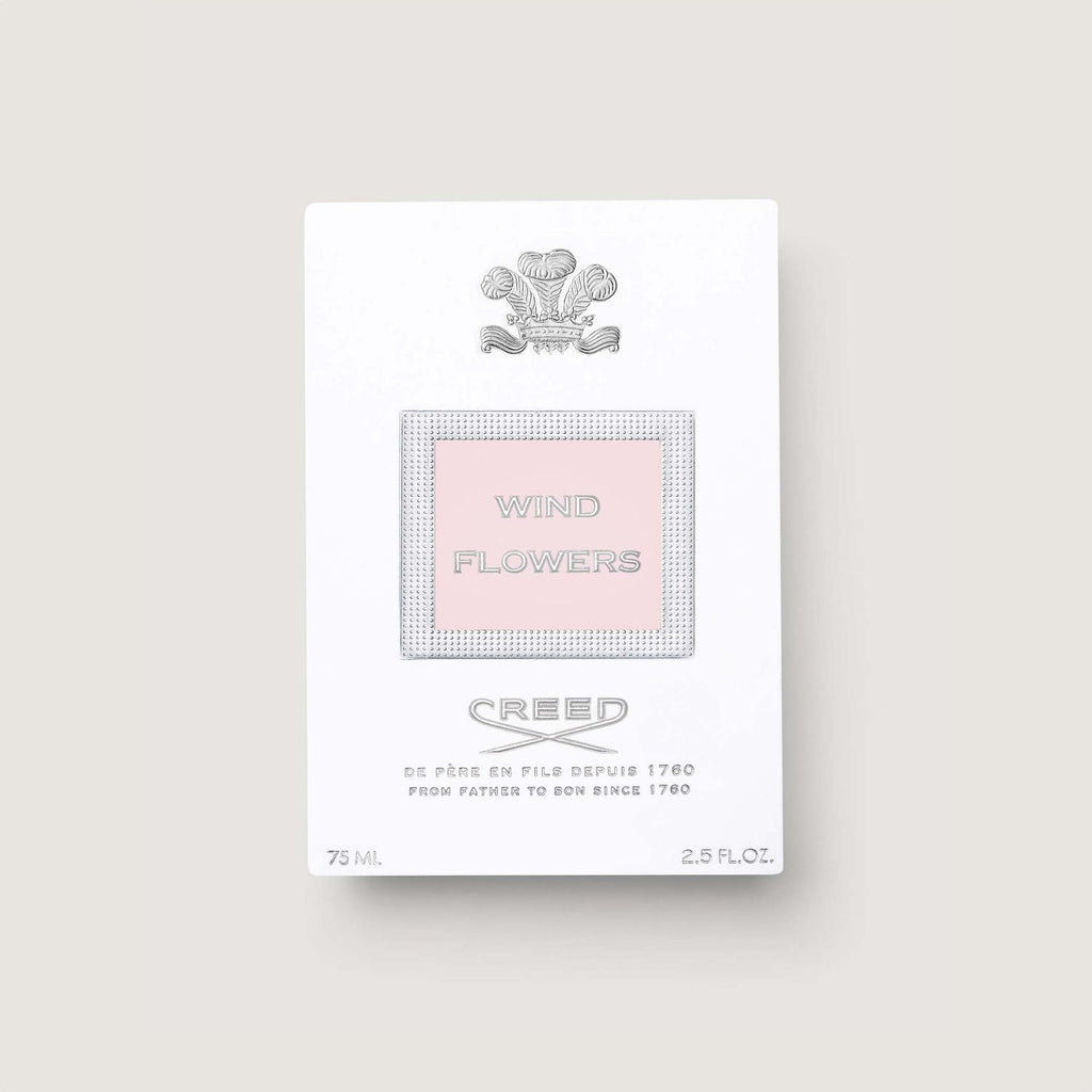 Creed Wind Flowers Women's Eau de Parfum - Floral & Fresh Fragrance - 100ml/3.4oz