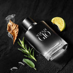 Giorgio Armani Acqua di Gio Parfum - 100ml (3.4 oz) Men Intense Spray